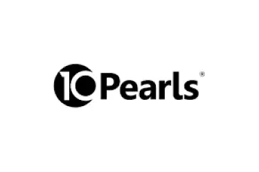 Logo de pearls, cliente del sector tecnología de Buk Perú.