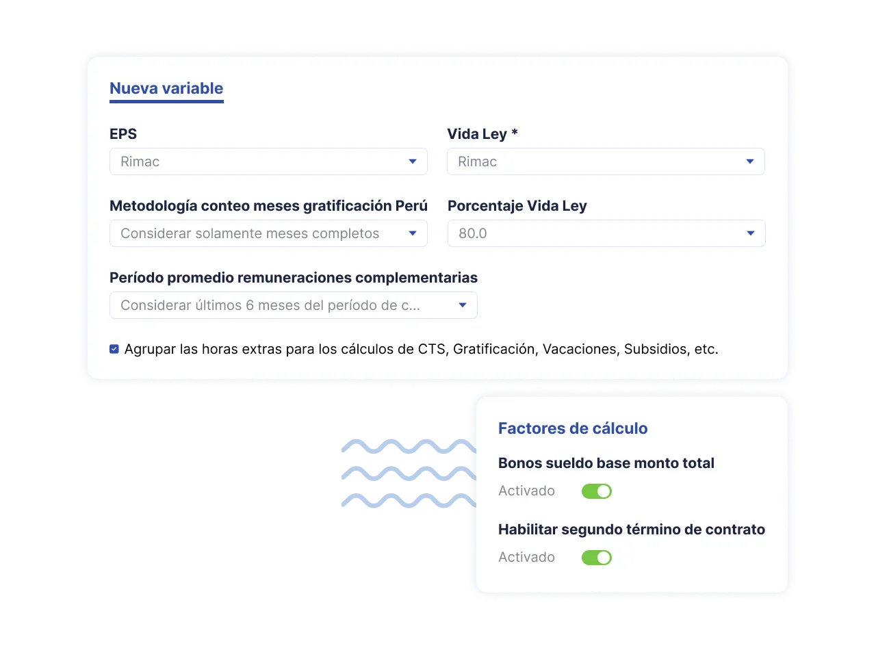 Adapta tus pagos a los cambios con el sistema de planillas Buk