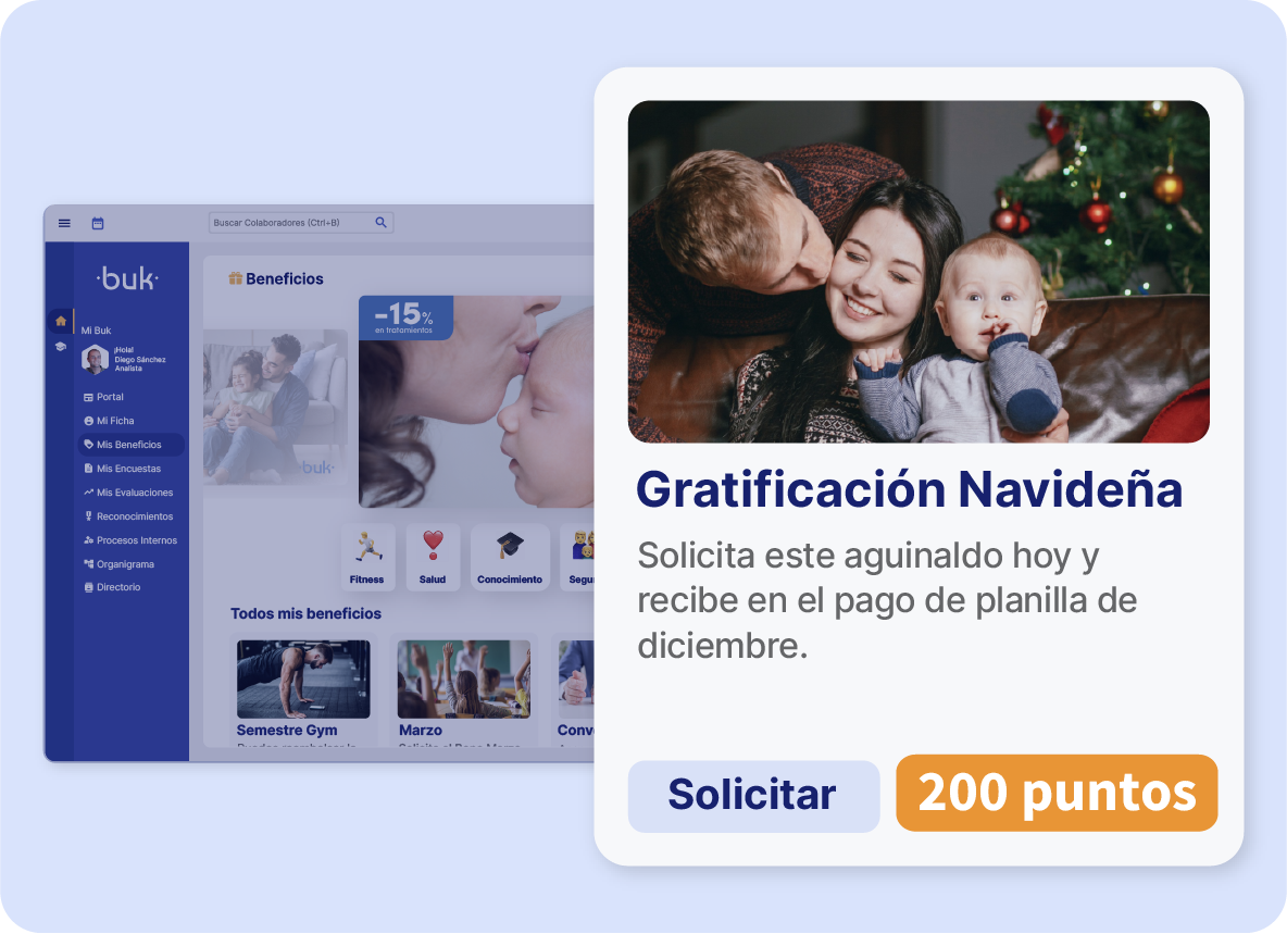 PE-Crea un sistema de puntos flexibles