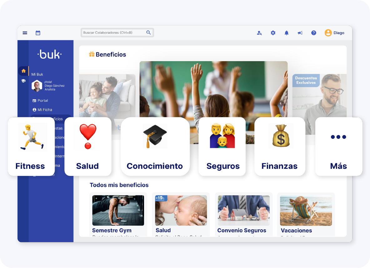 PE-Incorpora tus propios beneficios
