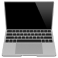 Icono notebook