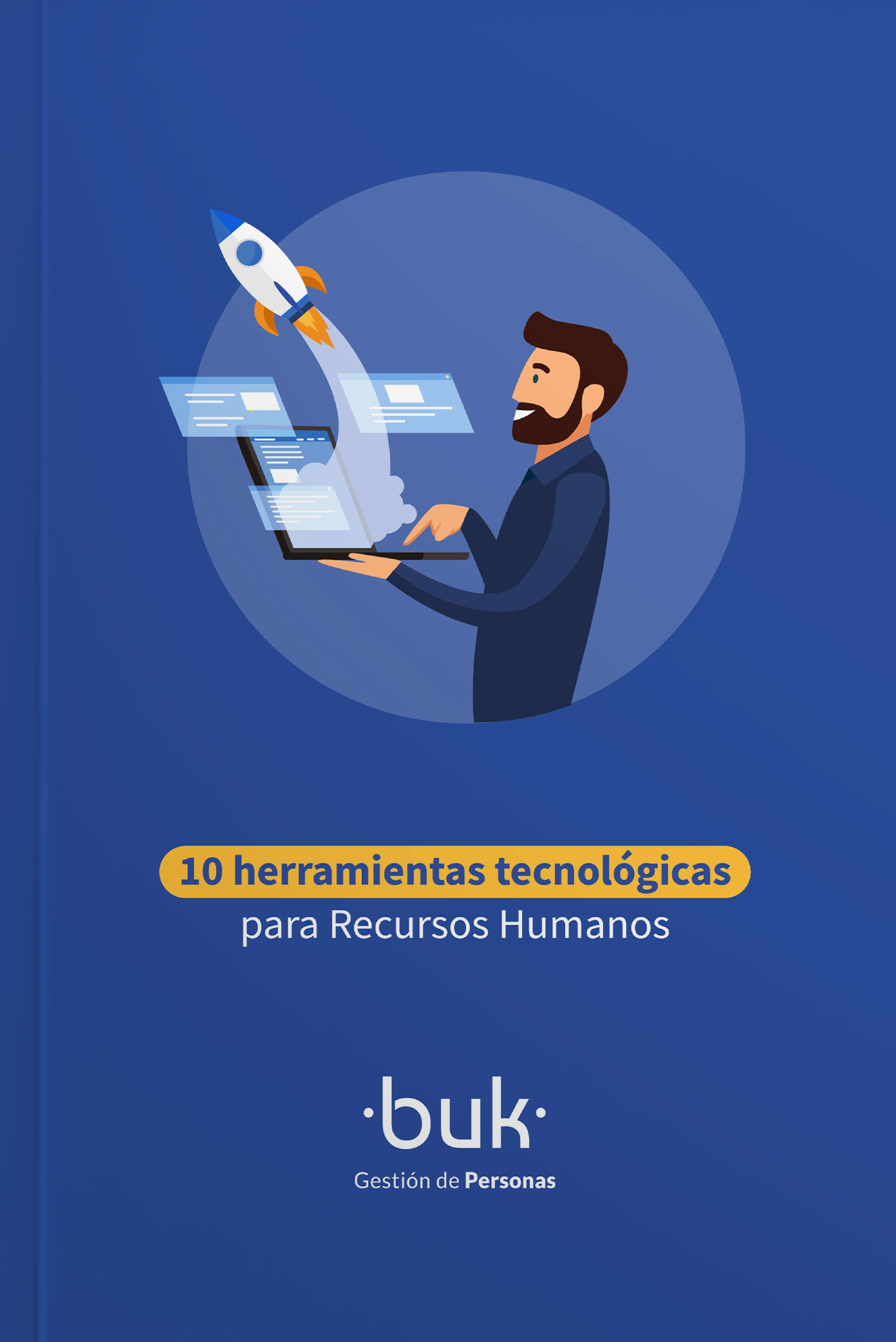 10 herramientas tecnológicas para Recursos Humanos