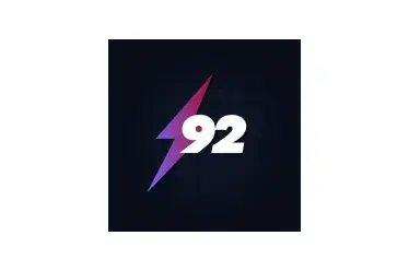 92