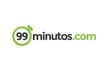99 minutos, cliente del rubro logístico de Buk Perú.