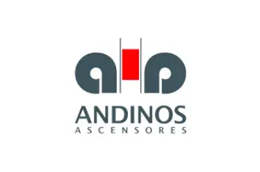 ANDINOS ASCENSORES, cliente del rubro industrial de Buk Perú.