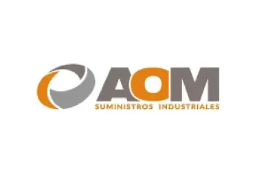 AOM, cliente del rubro industrial de Buk Perú.