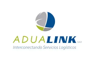 Adualink, cliente del rubro logístico de Buk Perú.