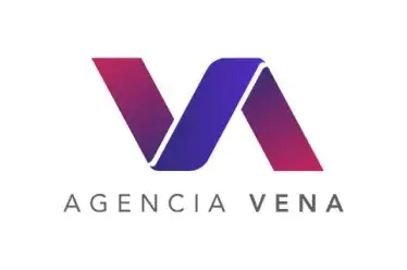 Agencia vena, cliente de servicios de Buk Perú.