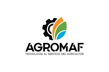 Agromaf, cliente de servicios de Buk Perú.