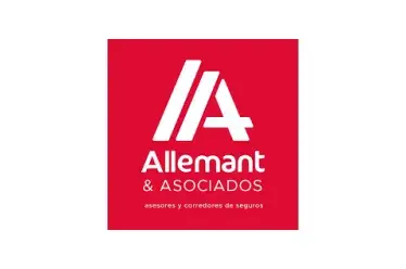 Allemant, cliente de servicios de Buk Perú.