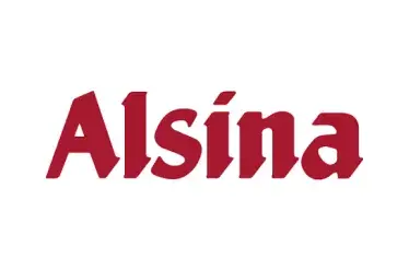 Alsina, cliente del rubro industrial de Buk Perú.