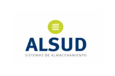 Alsud, cliente del rubro logístico de Buk Perú.