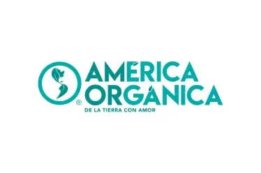 America organica, cliente del sector de alimentos de Buk Perú.