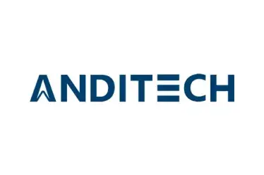 Anditech, cliente del rubro industrial de Buk Perú.