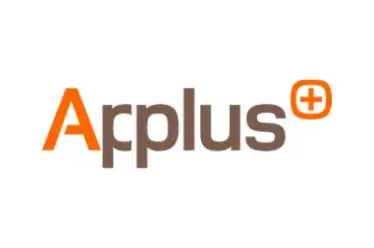 Applus, cliente del rubro industrial de Buk Perú.