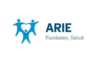 Arie fundades salud, cliente del sector salud de Buk en Perú.