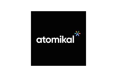 Atomikal, cliente de Buk Perú.