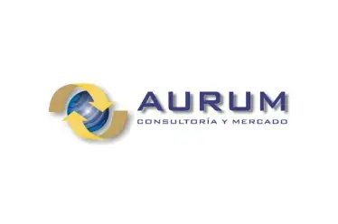 Aurum, cliente del sector de consultoría de Buk Perú.