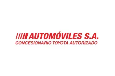 Automoviles-S.A., cliente del rubro automotriz de Buk Perú.