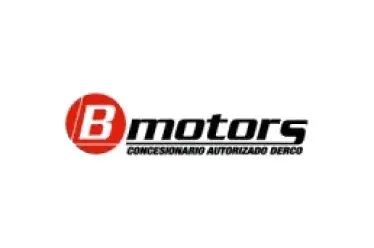 B-motos, cliente del rubro automotriz de Buk Perú.