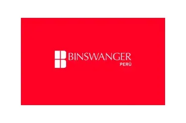BINSWANGER
