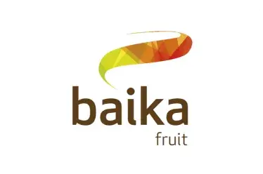 Baika fruit, cliente del sector de alimentos de Buk Perú.