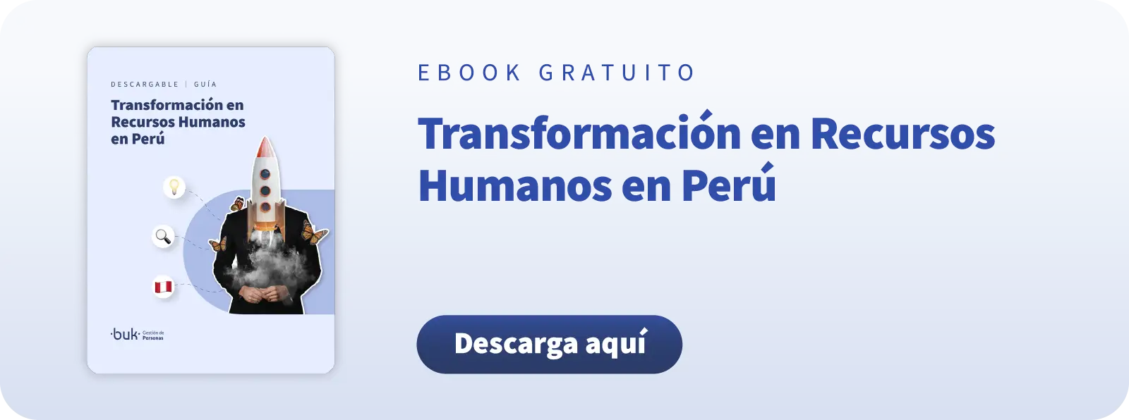 Aprende a liderar la transformación de RRHH en Perú con esta guía de descarga gratuita.