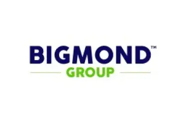 Bigmond, cliente de servicios de Buk Perú.