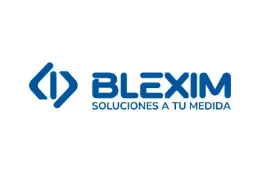 Blexim, cliente del rubro industrial de Buk Perú.
