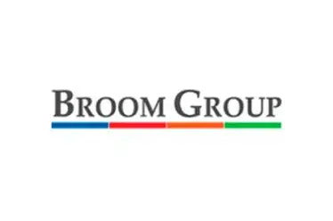Broom Group, cliente del rubro logístico de Buk Perú.