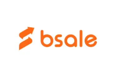 Bsale, cliente del sector tecnología de Buk Perú.