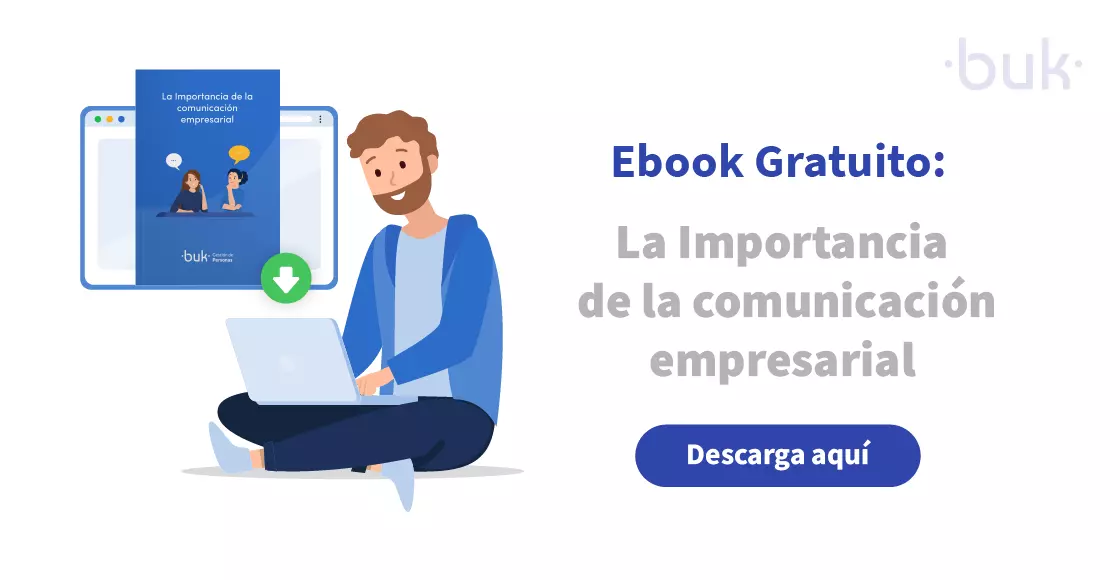 Importancia de la comunicación laboral en las empresas