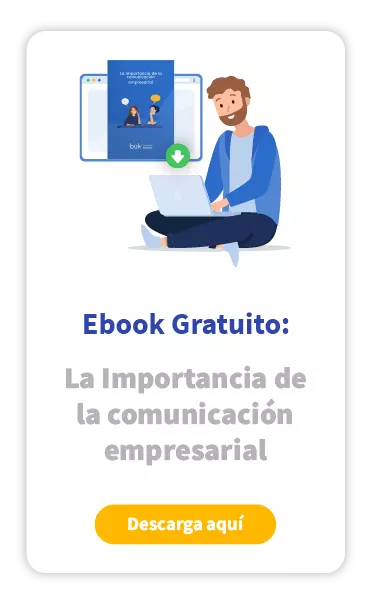 ¿Cuál es la importancia de la comunicación empresarial?