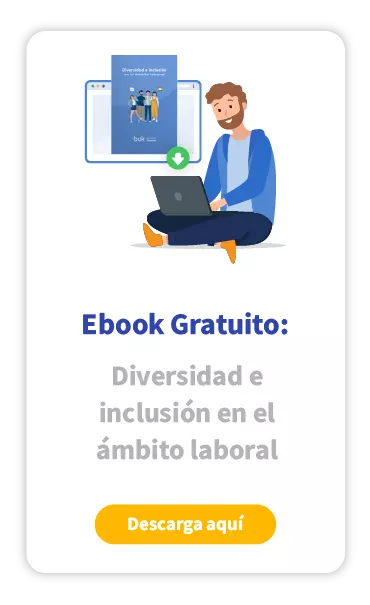 Cómo fomentar la diversidad e inclusión del ámbito laboral