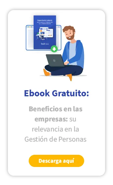 Beneficios en las empresas