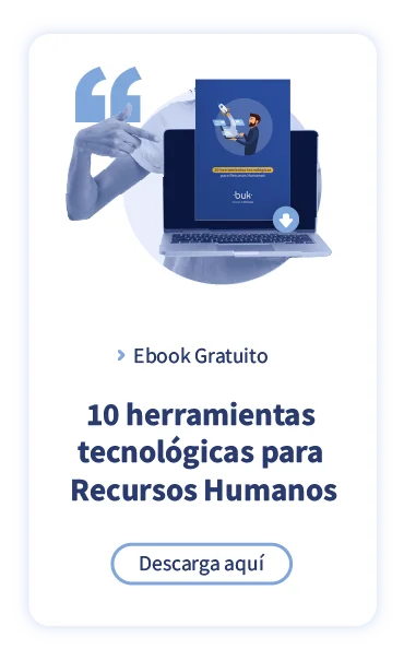10 herramientas tecnológicas para Recursos Humanos mobile