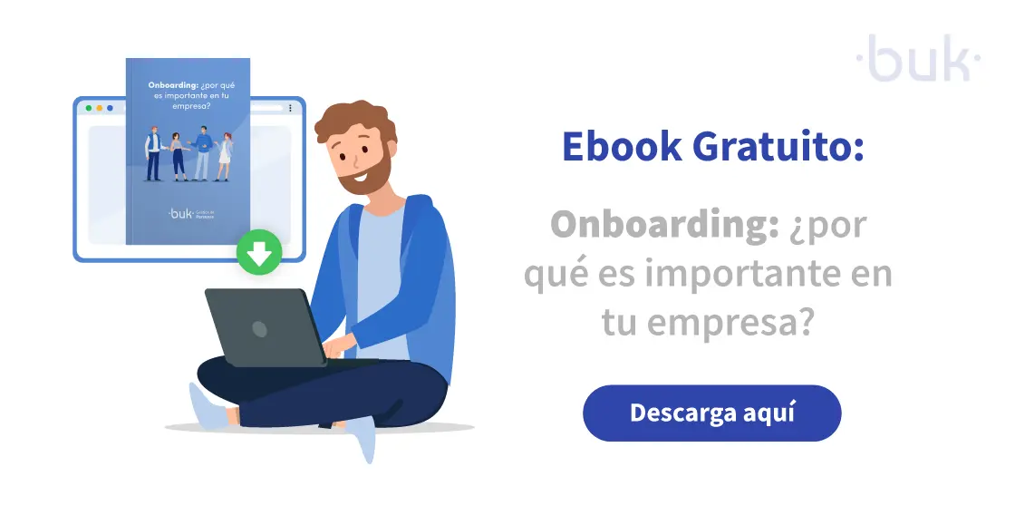 Onboarding: ¿por qué es importante en tu empresa?