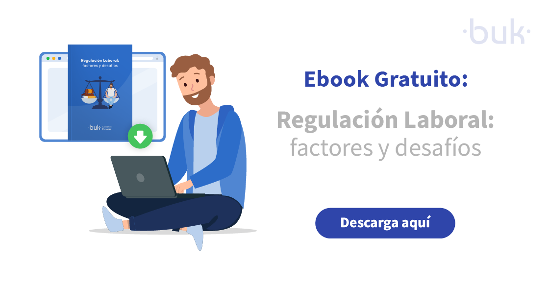 Factores y desafíos de la regulación laboral ordenador