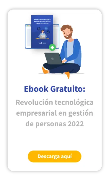 Revolución tecnológica empresarial móvil