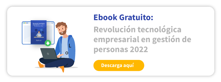 CTA ordenador Revolución tecnológica empresarial 2022