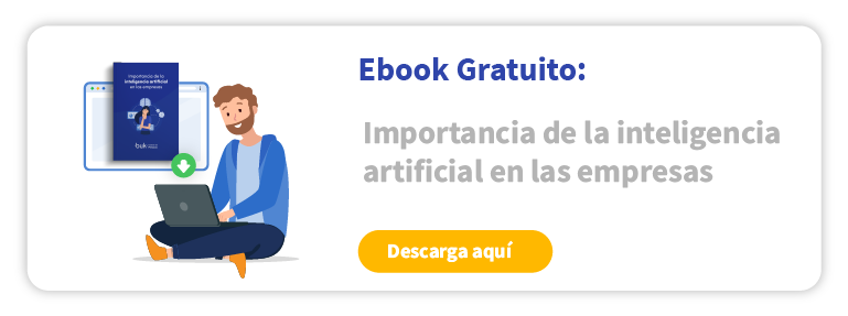 Importancia de la inteligencia artificial (IA) en las empresas