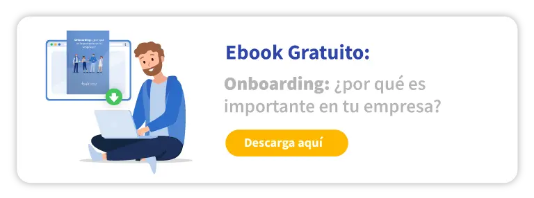 ¿Cómo implementar una estrategia de inducción en tu empresa? CTA