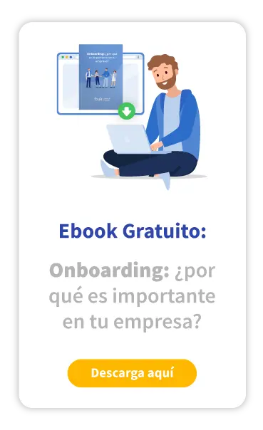 Onboarding: ¿por qué es importante en tu empresa?