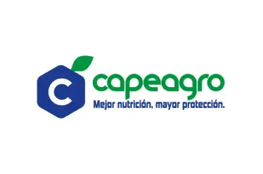 Capeagro, cliente del sector de alimentos de Buk Perú.