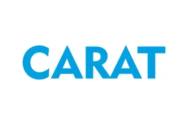 Carat, cliente de servicios de Buk Perú.