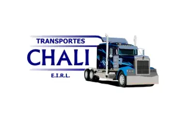 Chali, cliente del rubro logístico de Buk Perú.