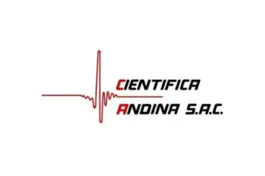 Cientifica andina sac, cliente del rubro industrial de Buk Perú.