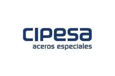 Cipesa, cliente del rubro industrial de Buk Perú.