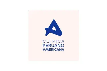 Clinica peruanp americana, cliente del sector salud de Buk en Perú.