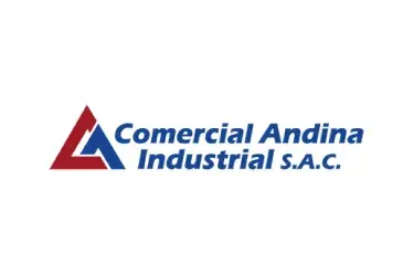 Comercial Andina industrial S.A.C., cliente del sector de alimentos de Buk Perú.